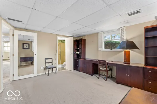 $210,000 | 2447 Northeast Raintree Drive, New Castle, IN 47362