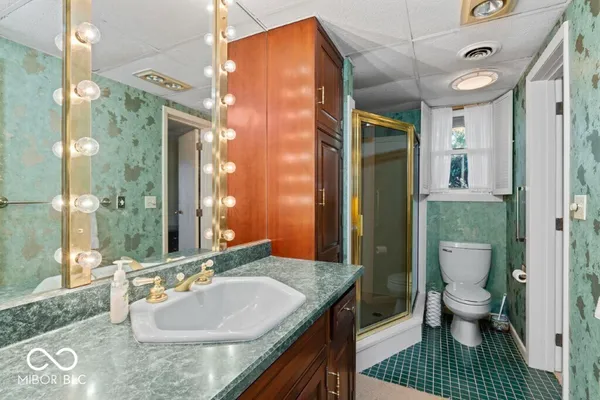 $210,000 | 2447 Northeast Raintree Drive, New Castle, IN 47362