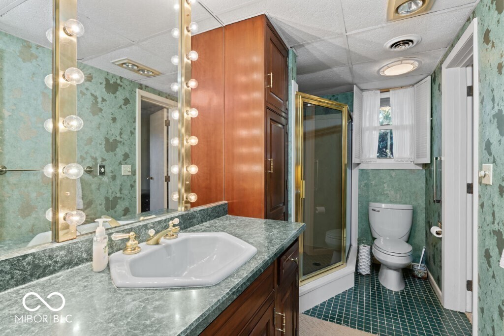 2447 Northeast Raintree Drive New Castle, IN 47362 - Photo 28 of 39