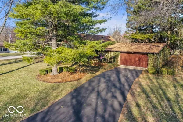 $210,000 | 2447 Northeast Raintree Drive, New Castle, IN 47362