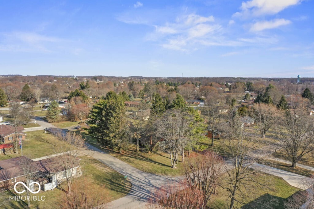 2447 Northeast Raintree Drive New Castle, IN 47362 - Photo 31 of 39