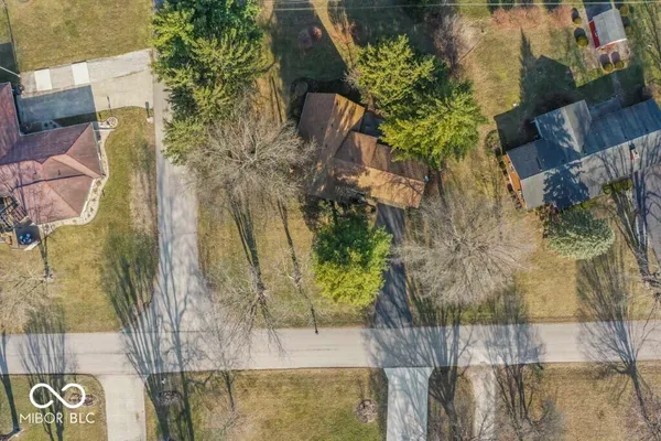 $210,000 | 2447 Northeast Raintree Drive, New Castle, IN 47362