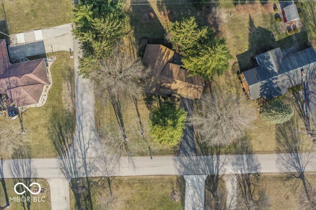 2447 Northeast Raintree Drive New Castle, IN 47362 - Photo 33 of 39