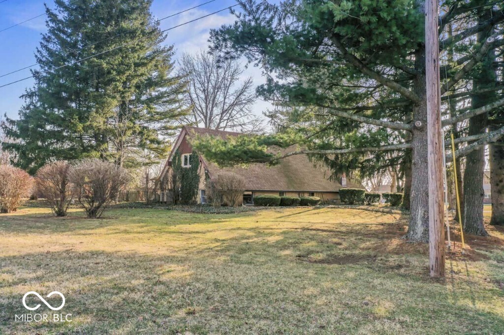 2447 Northeast Raintree Drive New Castle, IN 47362 - Photo 34 of 39