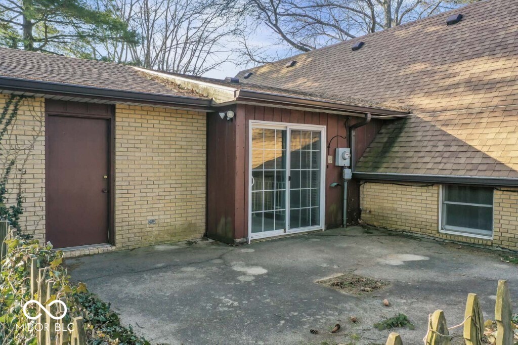 2447 Northeast Raintree Drive New Castle, IN 47362 - Photo 36 of 39