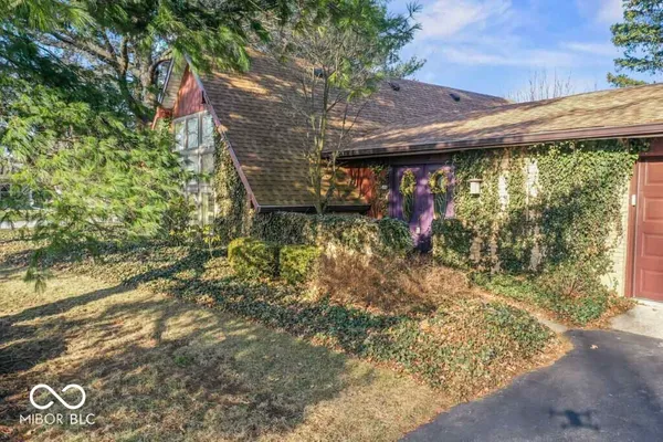 $210,000 | 2447 Northeast Raintree Drive, New Castle, IN 47362