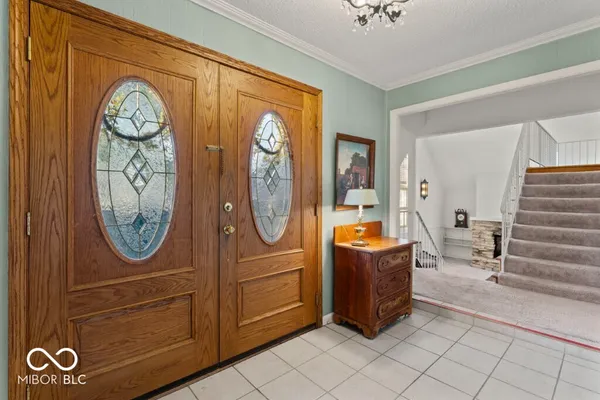 $210,000 | 2447 Northeast Raintree Drive, New Castle, IN 47362