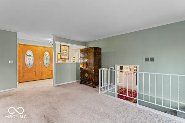 $210,000 | 2447 Northeast Raintree Drive, New Castle, IN 47362