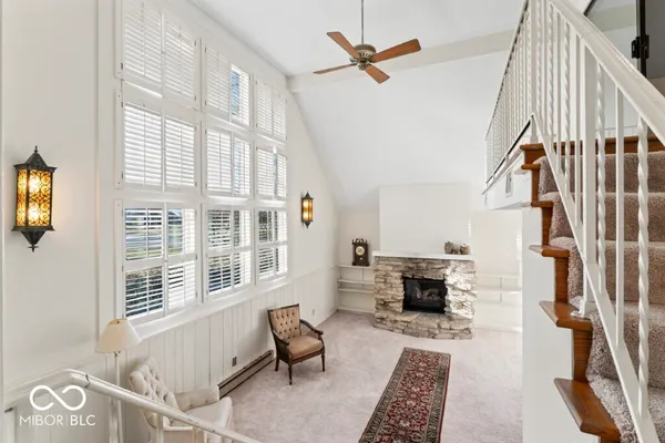 $210,000 | 2447 Northeast Raintree Drive, New Castle, IN 47362