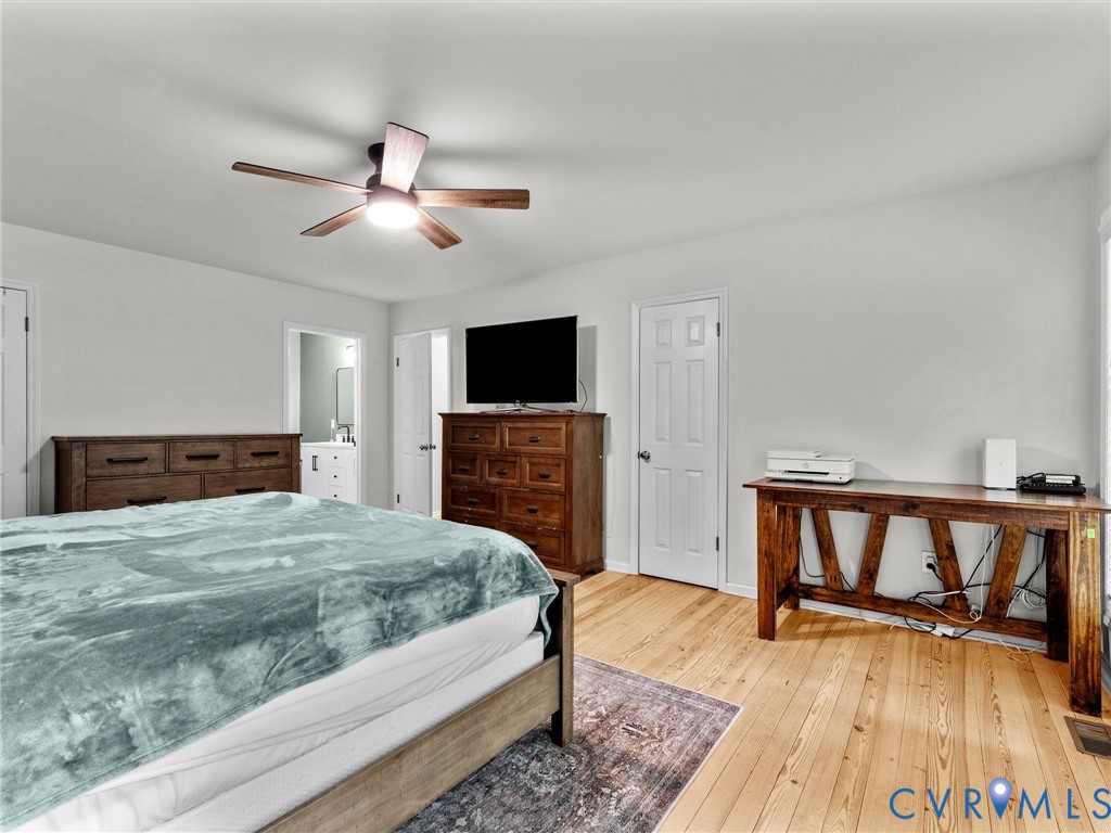 10130 Coalboro Road Chesterfield, VA 23838 - Photo 25 of 77