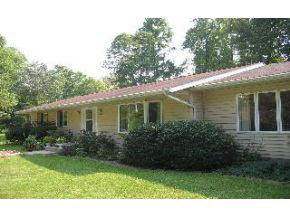 4402 East Trailridge Road Bloomington, IN 47408 - Photo 1 of 14 Gallery Image 1