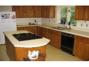 4402 East Trailridge Road Bloomington, IN 47408 - Photo 7 of 14 Gallery Image 7