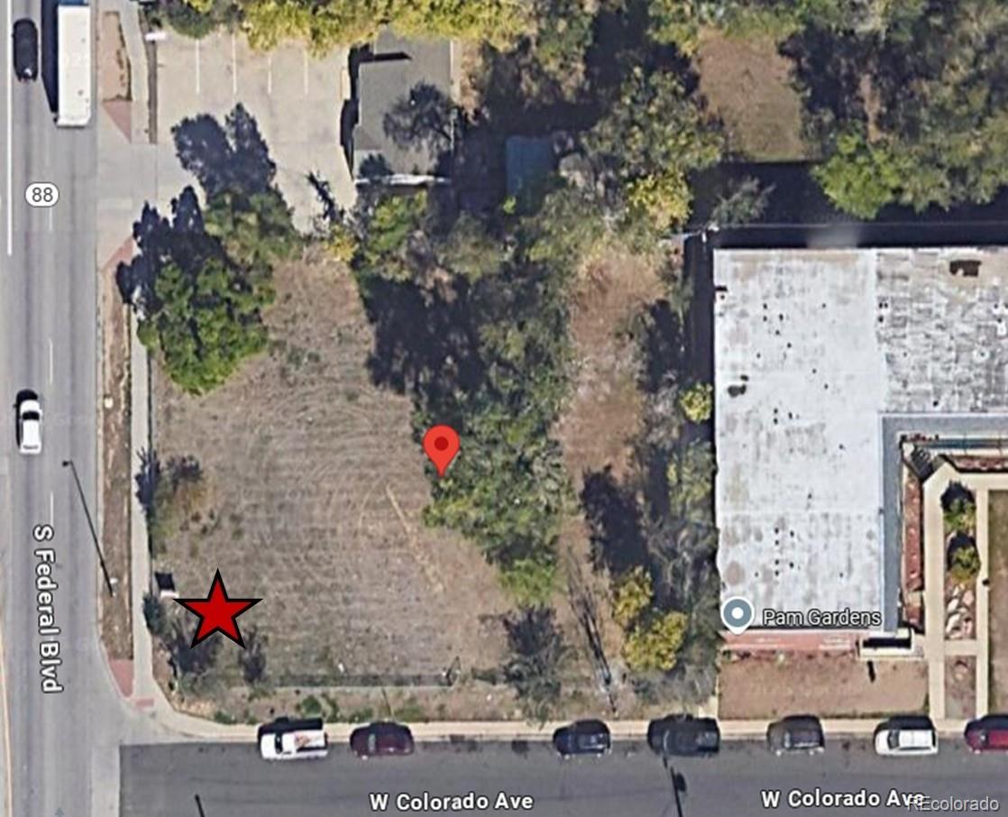 1780 South Federal Boulevard Denver, CO 80219 - Photo 3 of 7