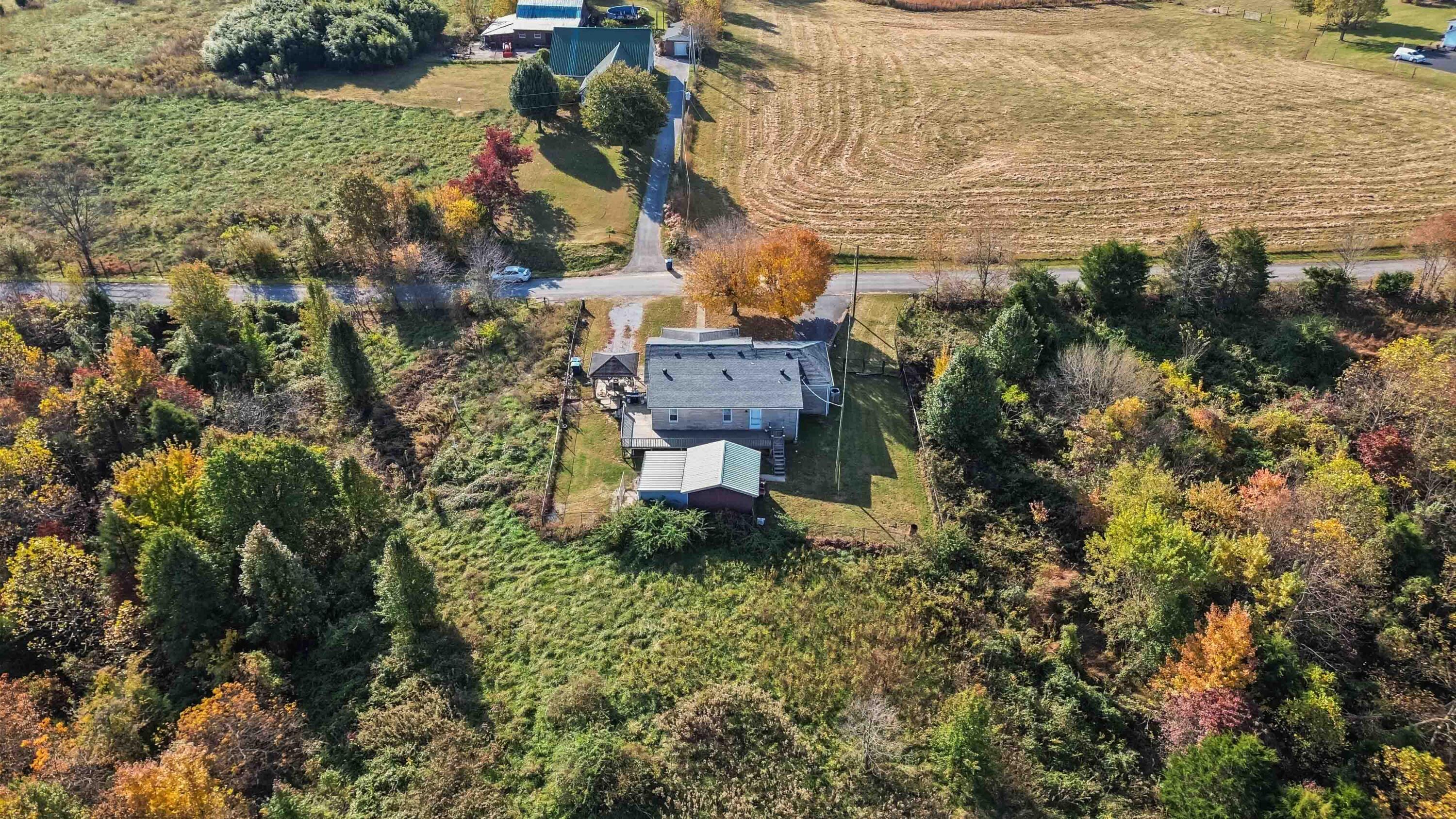 847 Todd Road Nancy, KY 42544 - Photo 49 of 58 48
