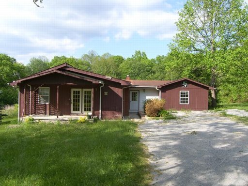 2039 Niggs Creek Road Oneida, TN 37841 - Photo 1 of 1 Primary Photo