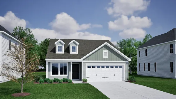 $305,000 | 7092 New Horizons Lane, Boiling Springs, SC 29316