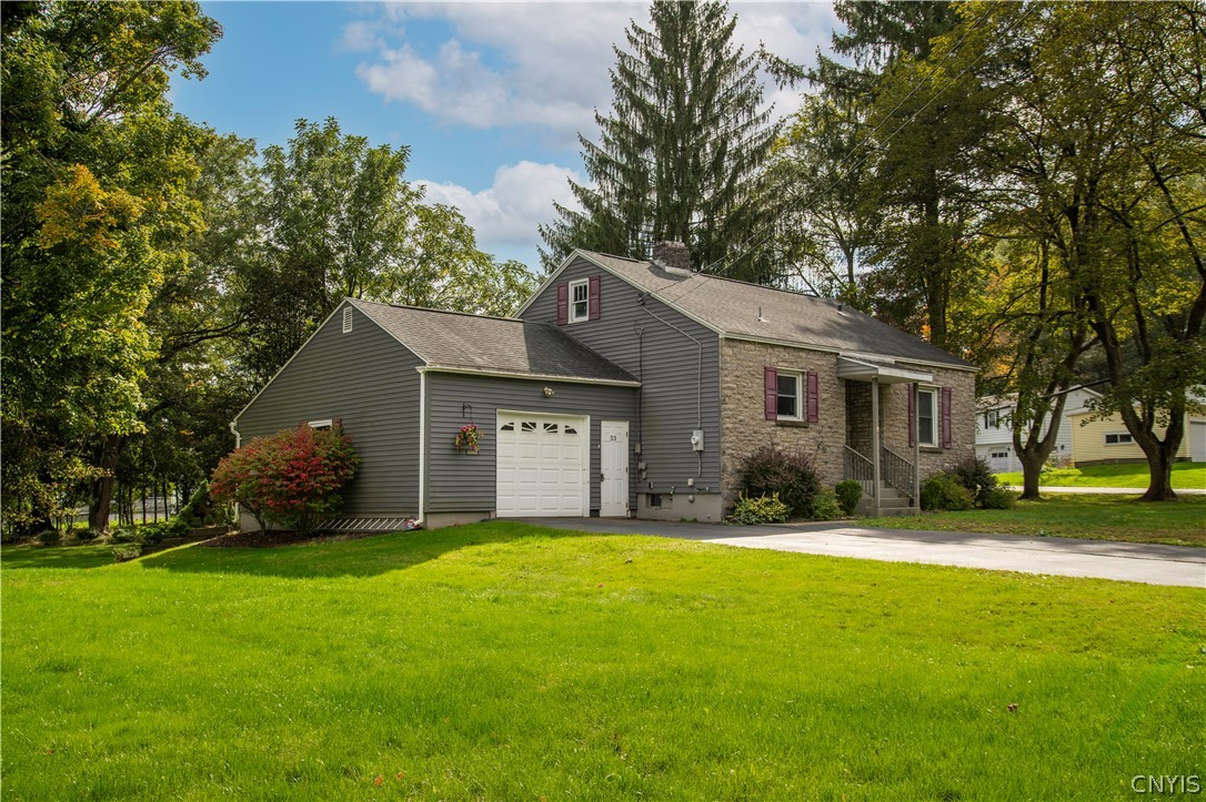 33 Curran Road Whitestown, NY 13492 - Photo 5 of 50 Gallery Image 5