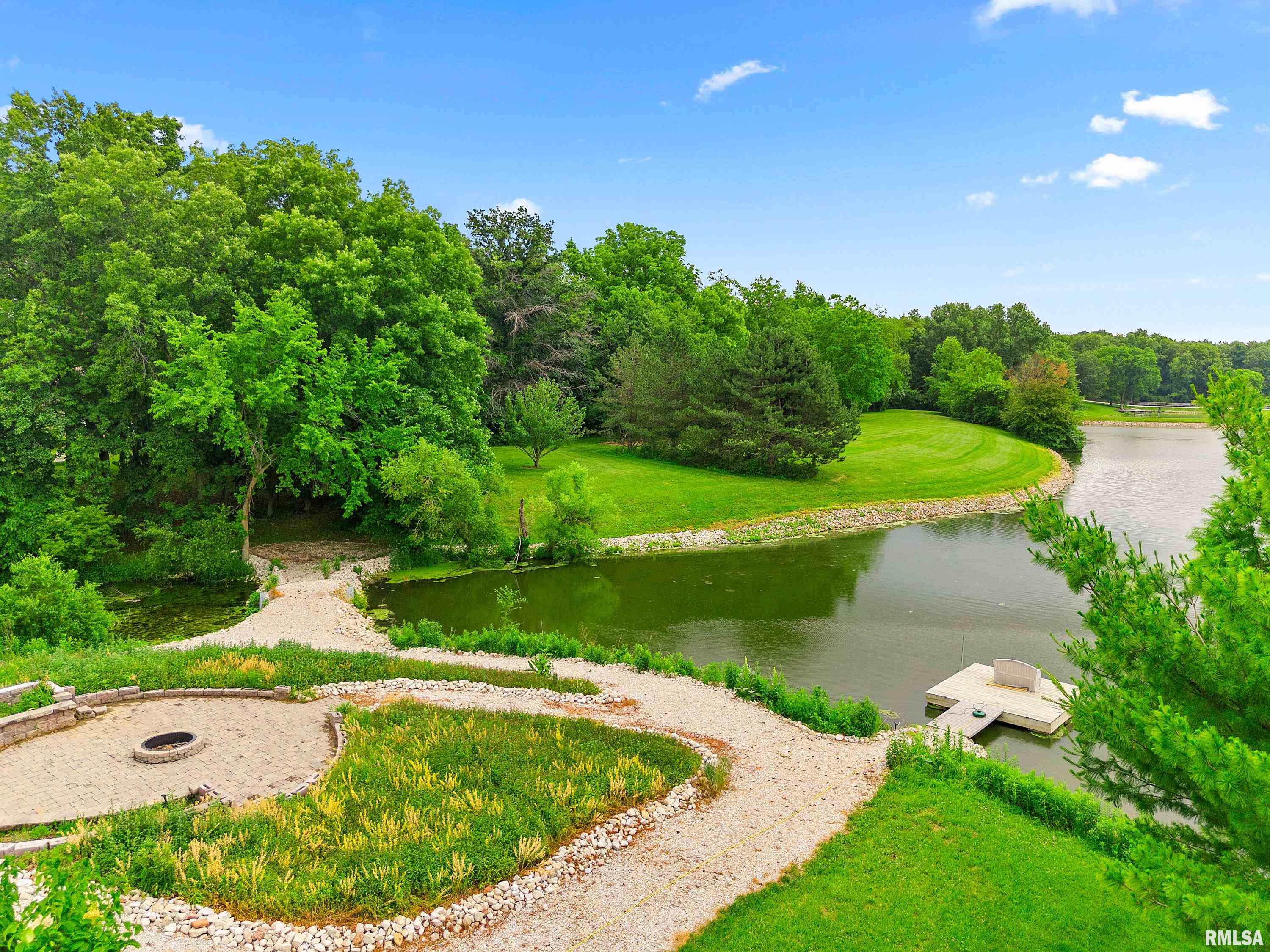 25479 North Boat Dock Road Canton, IL 61520 - Photo 14 of 70