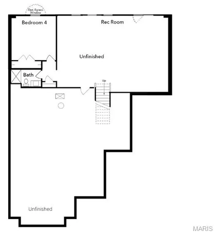$520,990 | 1 Tbb Edgewood @ Kreder Farms Street, St. Charles, MO 63304
