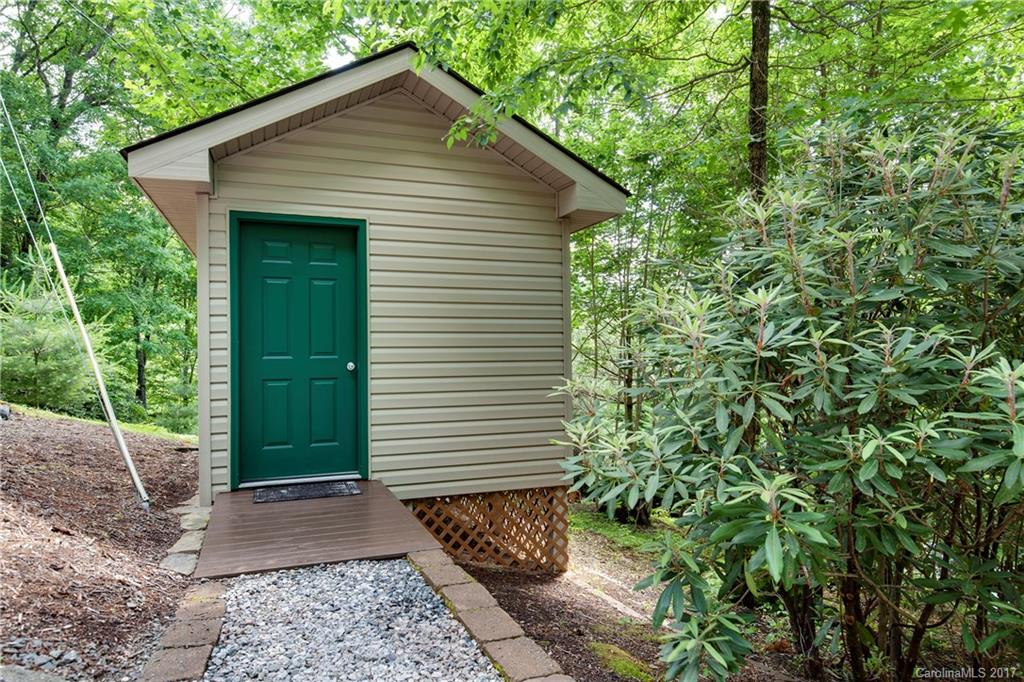 79 Brandy Ridge Road, Unit SEE Brevard, NC 28712 - Photo 20 of 22 Gallery Image 20