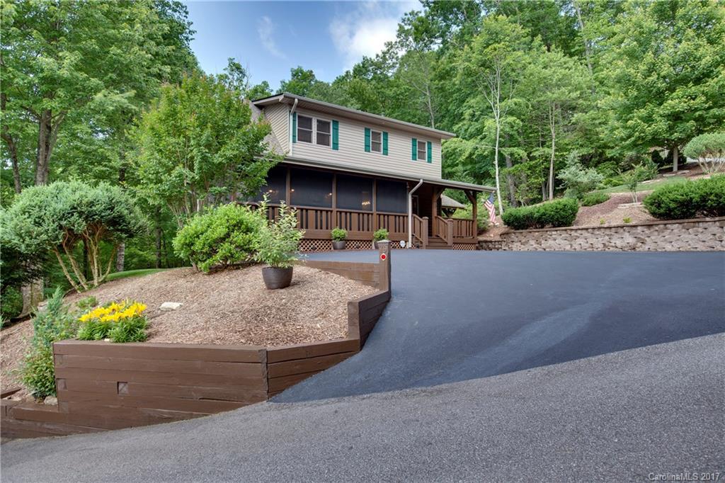 79 Brandy Ridge Road, Unit SEE Brevard, NC 28712 - Photo 22 of 22 Gallery Image 22