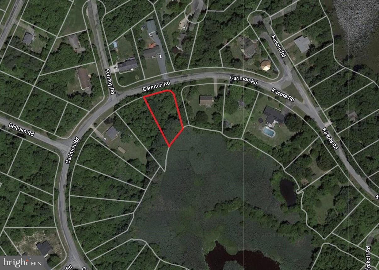 253-254 Carimon Road Chestertown, MD 21620 - Photo 1 of 3