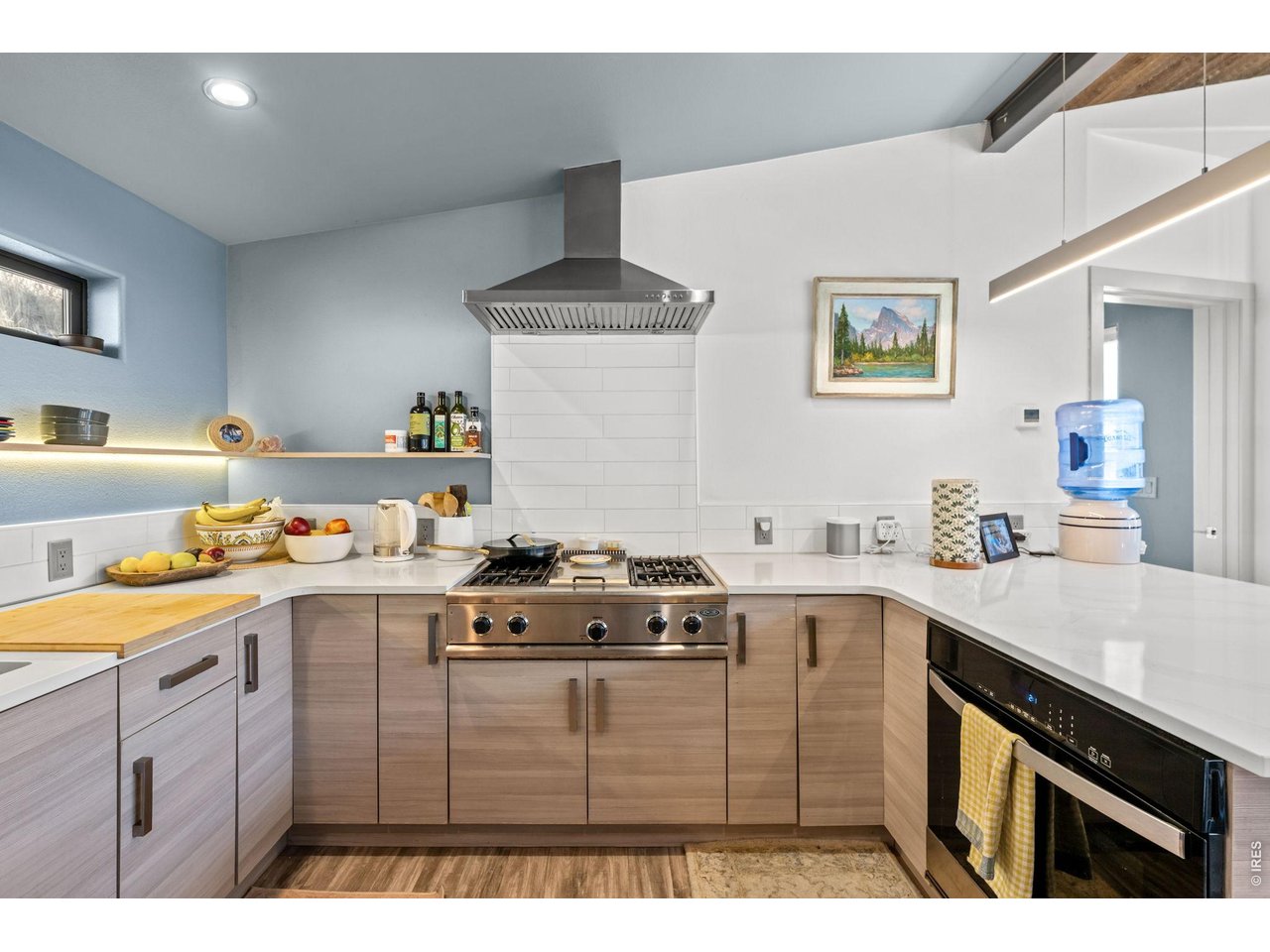 865 North Cedar Brook Road Boulder, CO 80304 - Photo 17 of 50 Kitchen