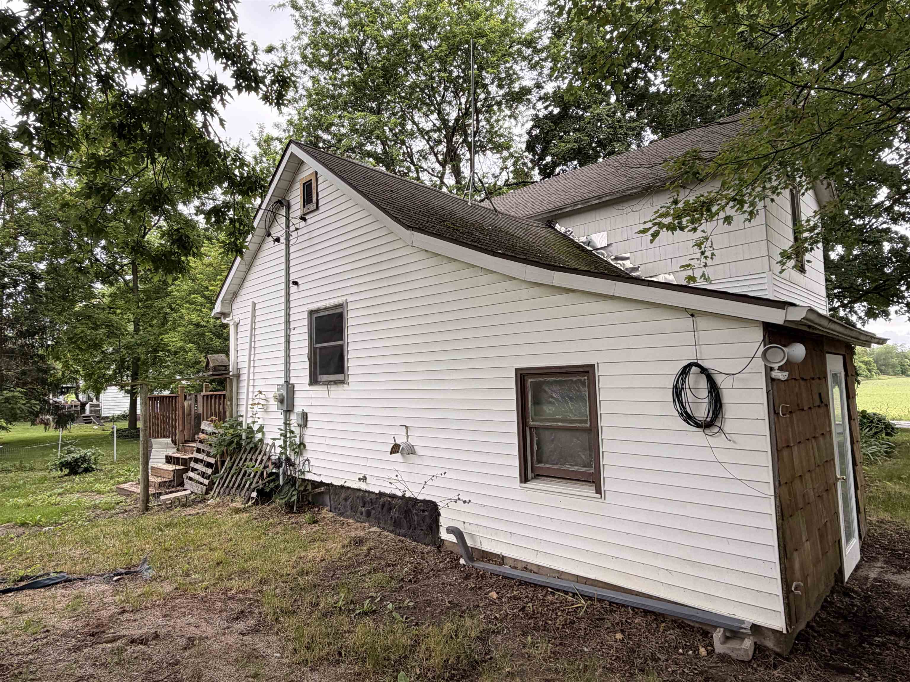 10260 East Coe Road St. Louis, MI 48880 - Photo 3 of 23