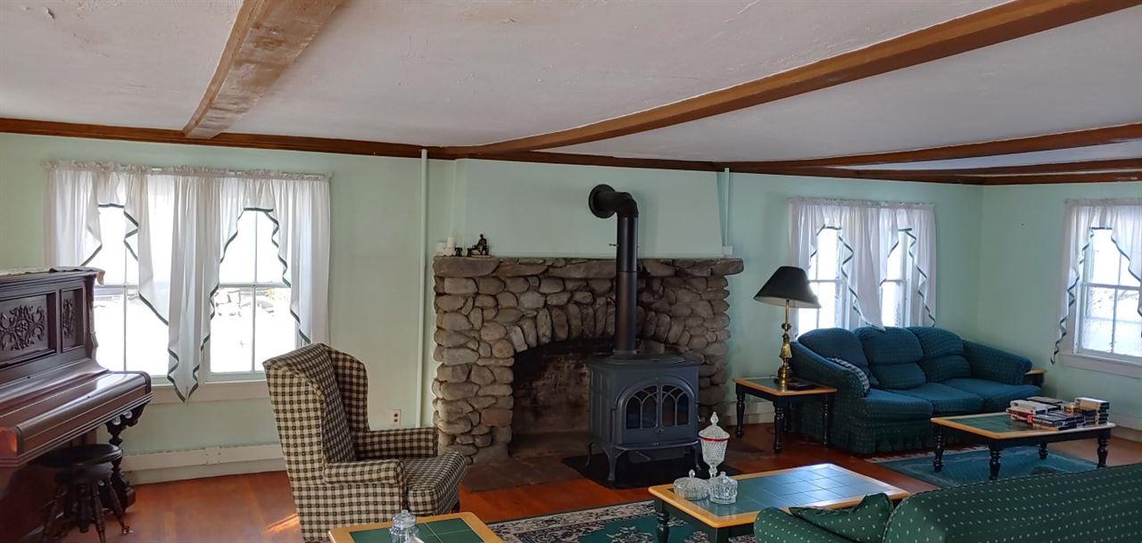 117 Lempster Coach Road Goshen, NH 03752 - Photo 14 of 40