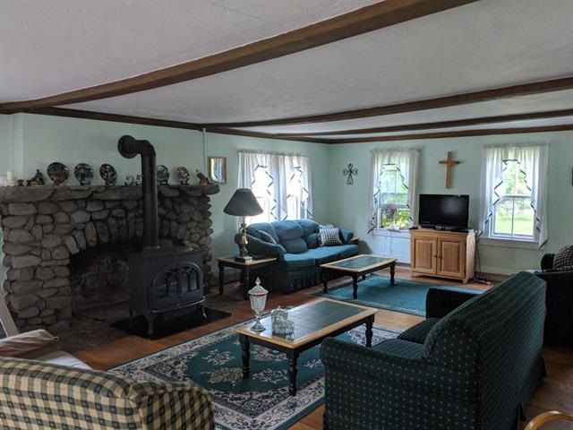 117 Lempster Coach Road Goshen, NH 03752 - Photo 15 of 40