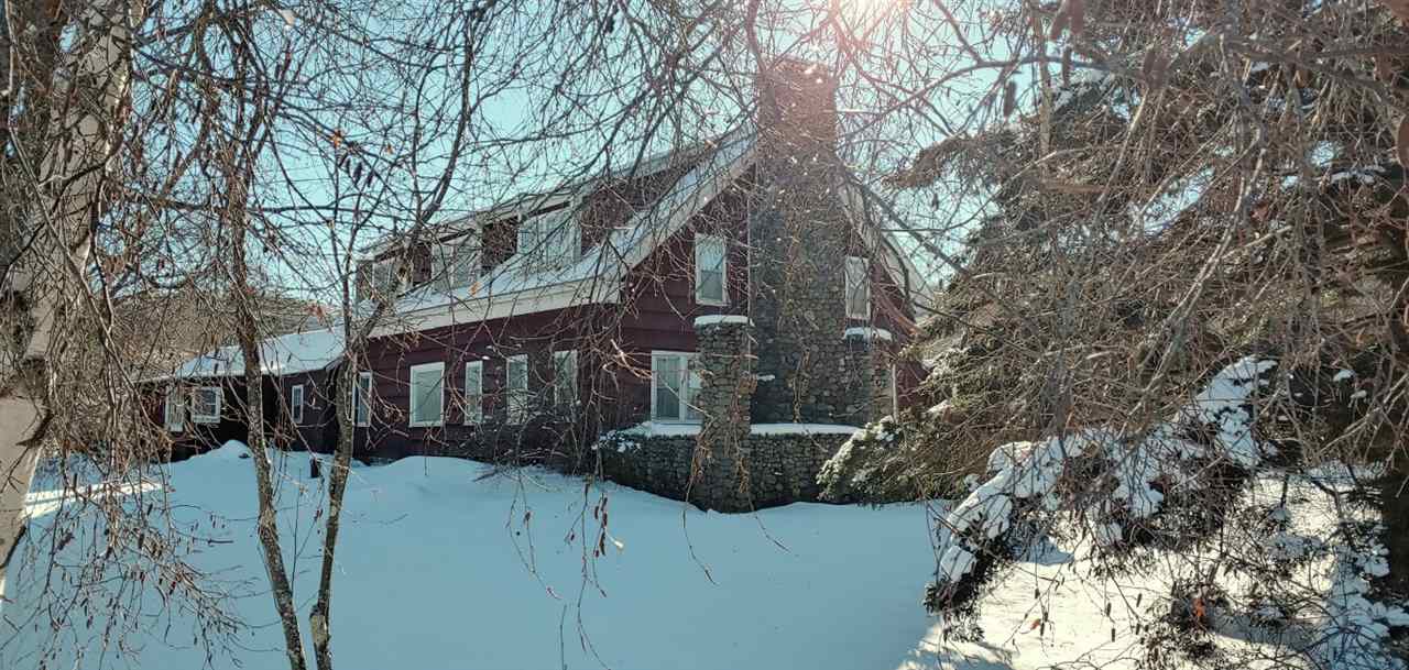 117 Lempster Coach Road Goshen, NH 03752 - Photo 37 of 40