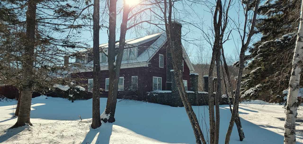 117 Lempster Coach Road Goshen, NH 03752 - Photo 39 of 40