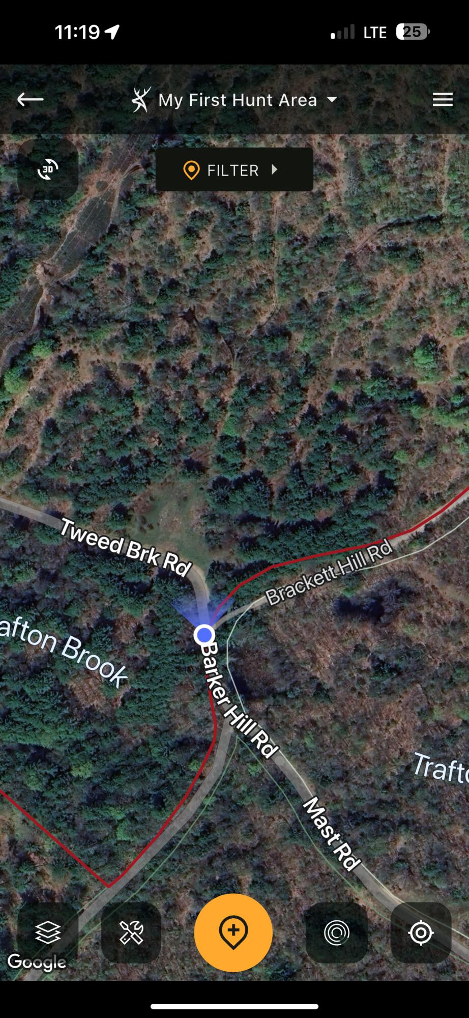 Lot 650 Gebung Road Alfred, ME 04002 - Photo 3 of 23 IMG_0746