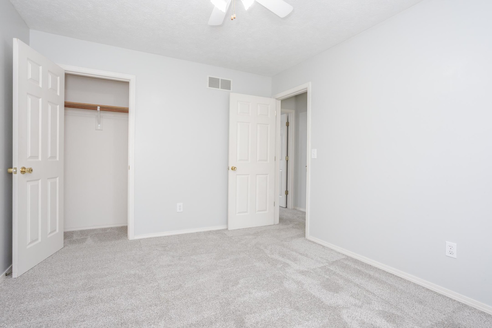 814 Landau Lane Normal, IL 61761 - Photo 39 of 58 a view of an empty room