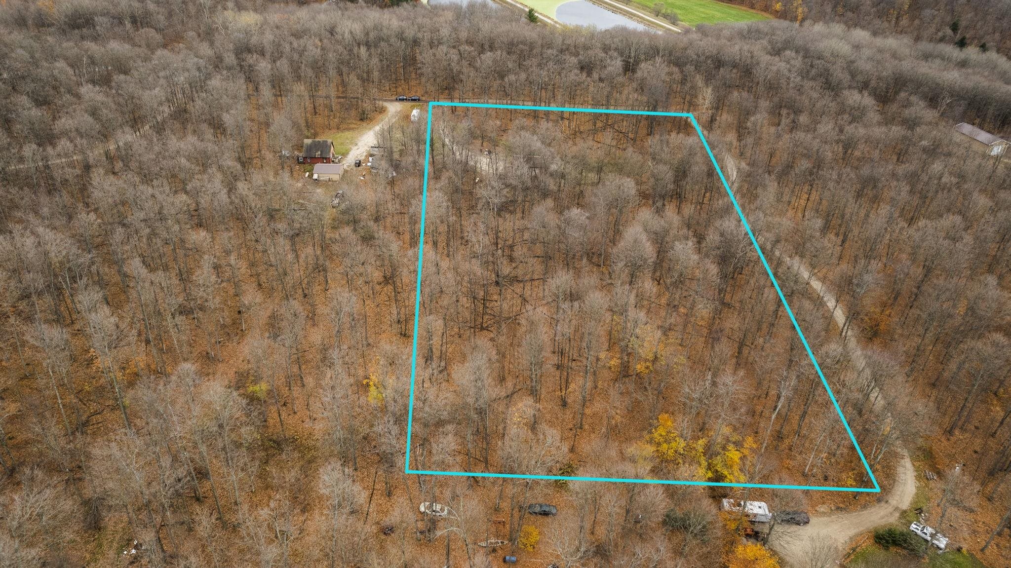 11172 Fewins Road Honor, MI 49640 - Photo 37 of 38
