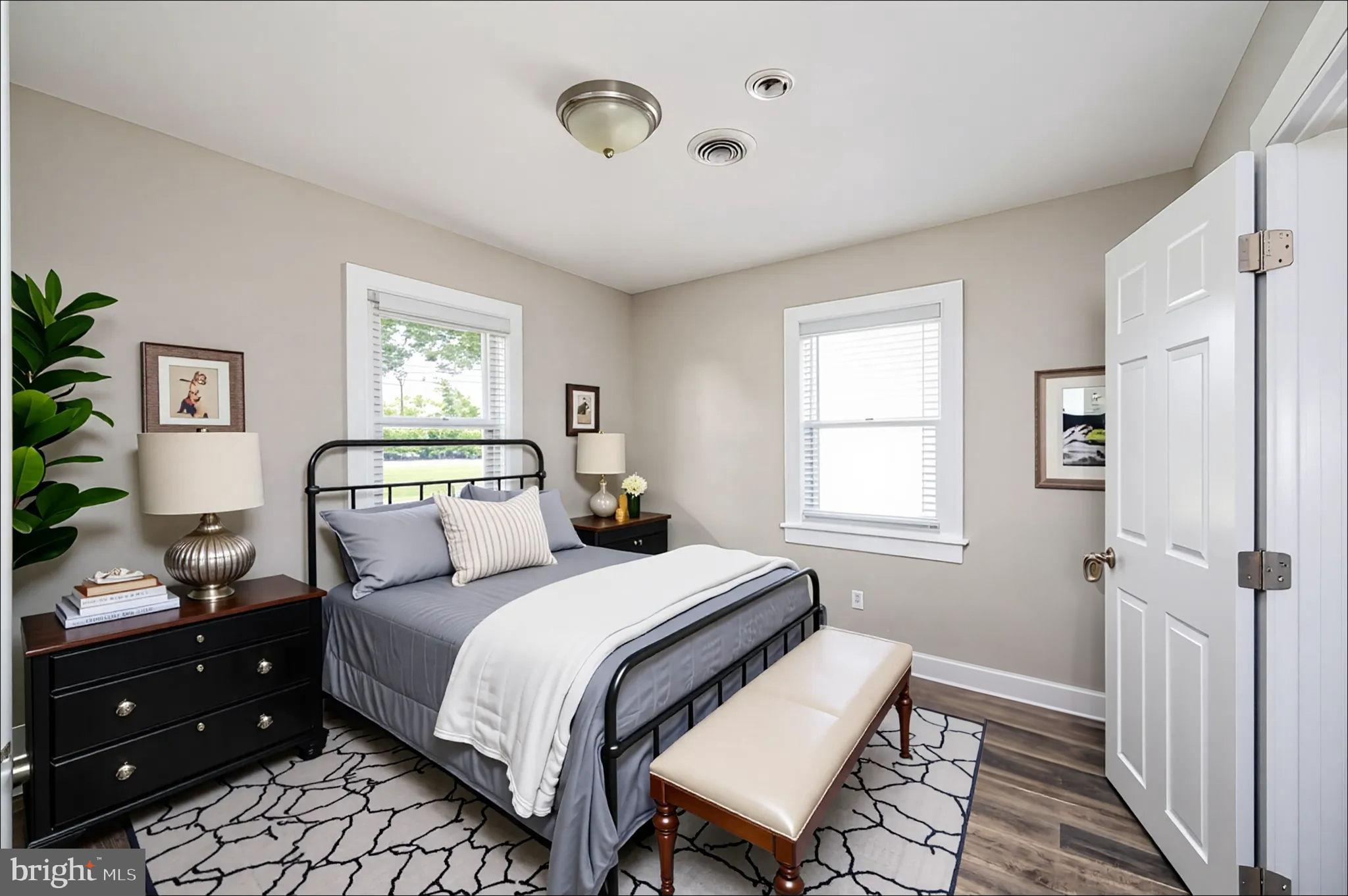 161 Forest Lane Road Fredericksburg, VA 22405 - Photo 13 of 99 Second bedroom