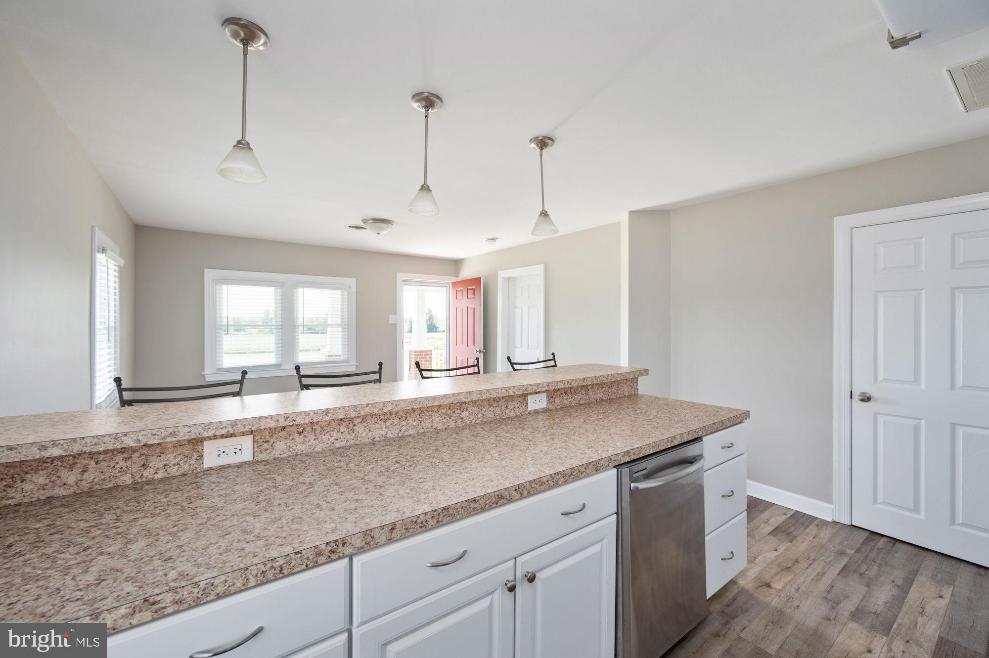 161 Forest Lane Road Fredericksburg, VA 22405 - Photo 28 of 99 Bright and airy kitchen with modern finishes.