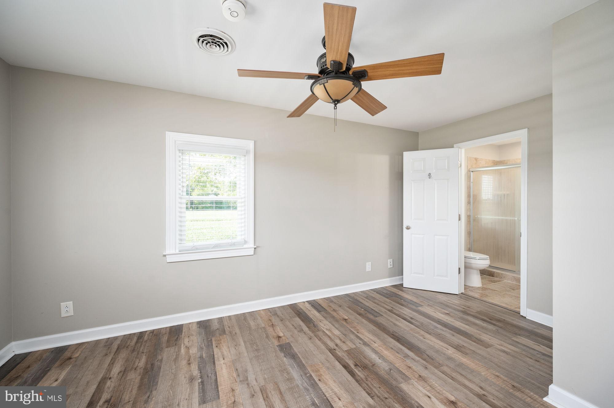 161 Forest Lane Road Fredericksburg, VA 22405 - Photo 30 of 99 Primary bedroom
