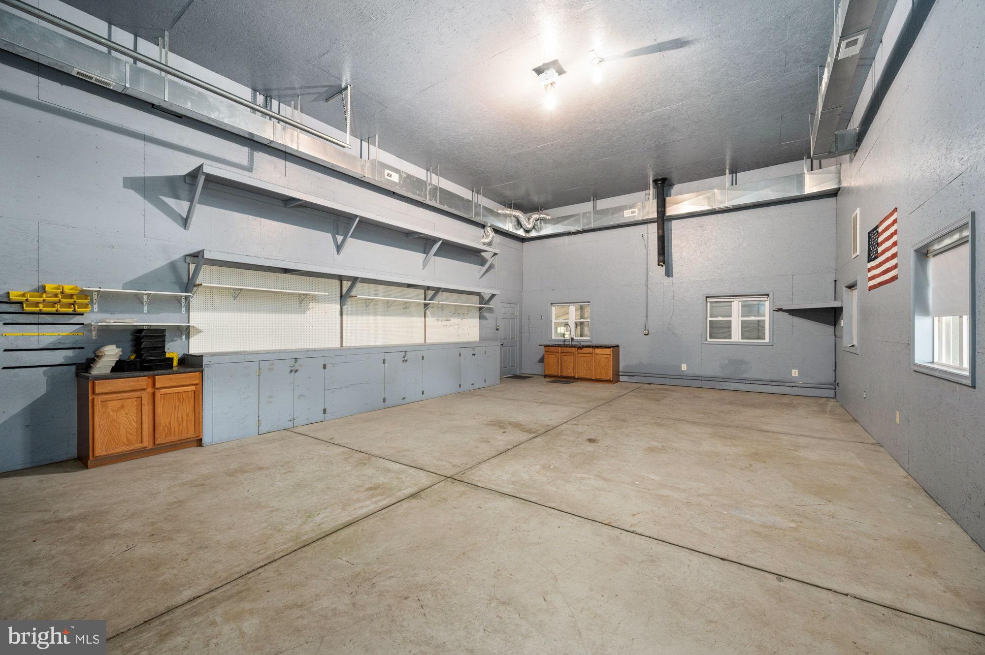 161 Forest Lane Road Fredericksburg, VA 22405 - Photo 53 of 99 a view of storage and utility room