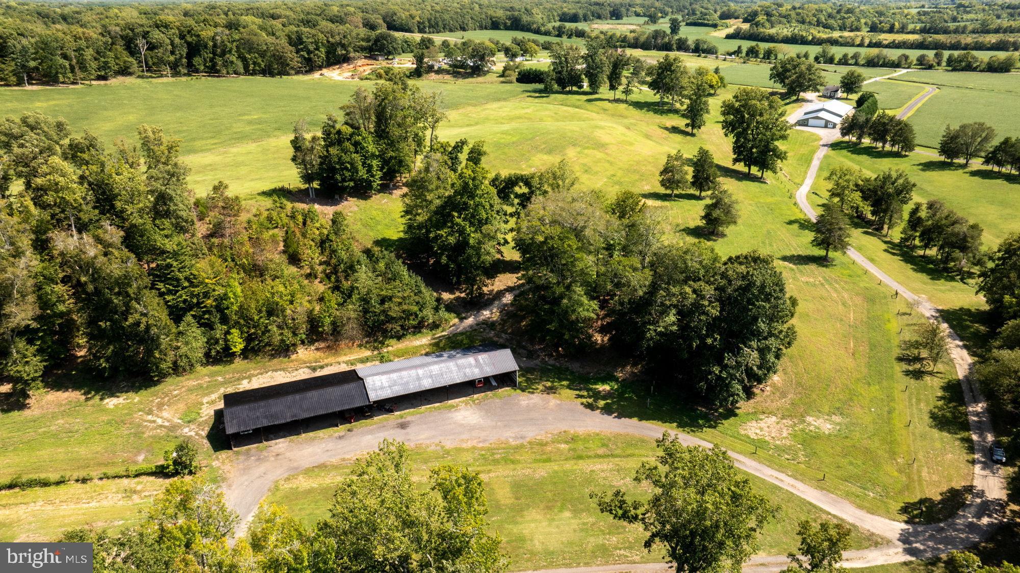 161 Forest Lane Road Fredericksburg, VA 22405 - Photo 65 of 99 Back equipment shed