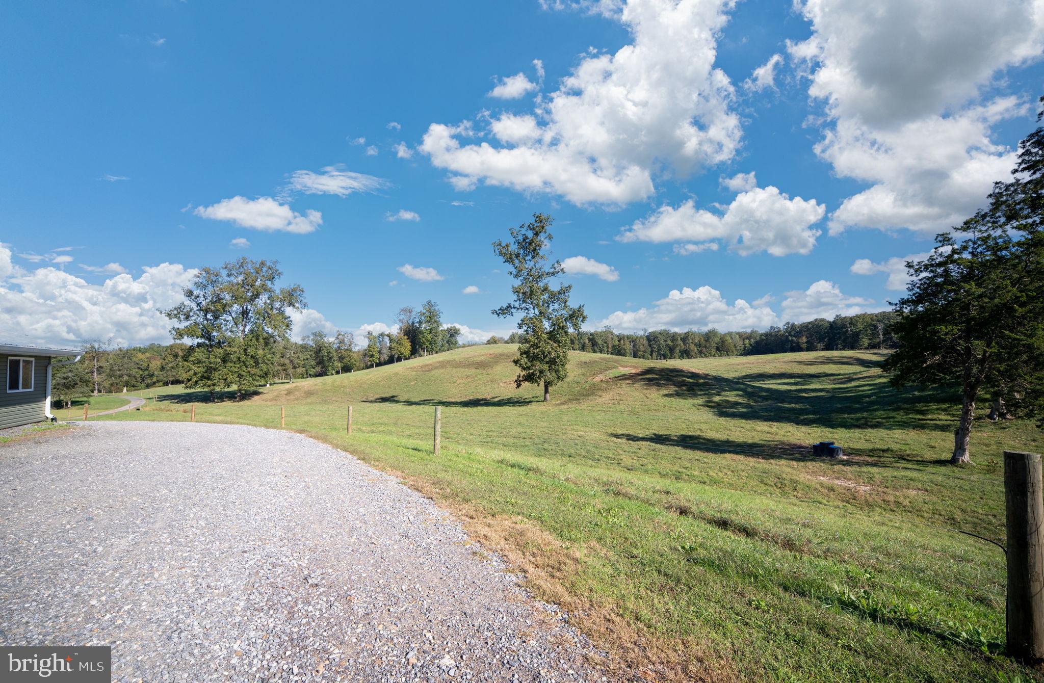 161 Forest Lane Road Fredericksburg, VA 22405 - Photo 66 of 99 Overlooking the pasture from the barn