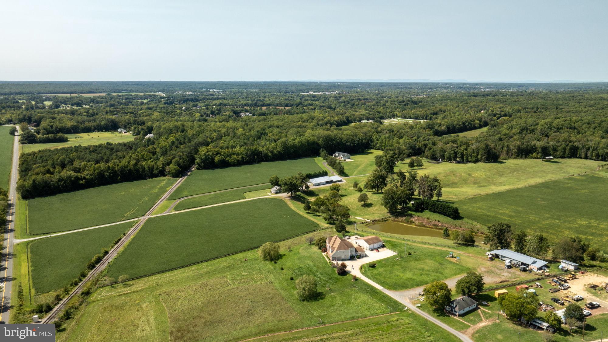 161 Forest Lane Road Fredericksburg, VA 22405 - Photo 85 of 99