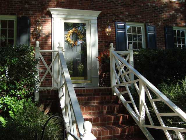 1417 Acres Way Raleigh, NC 27614 - Photo 2 of 25 Welcome home to Banbury Woods where neighbors enjoy nature at it's best! Exterior Front