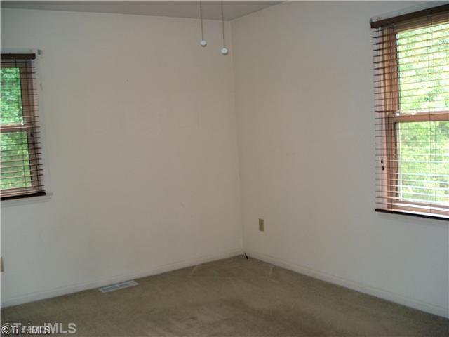 400 Grenham Road Greensboro, NC 27455 - Photo 9 of 15 2nd Bedroom. There are three bedrooms in this home.