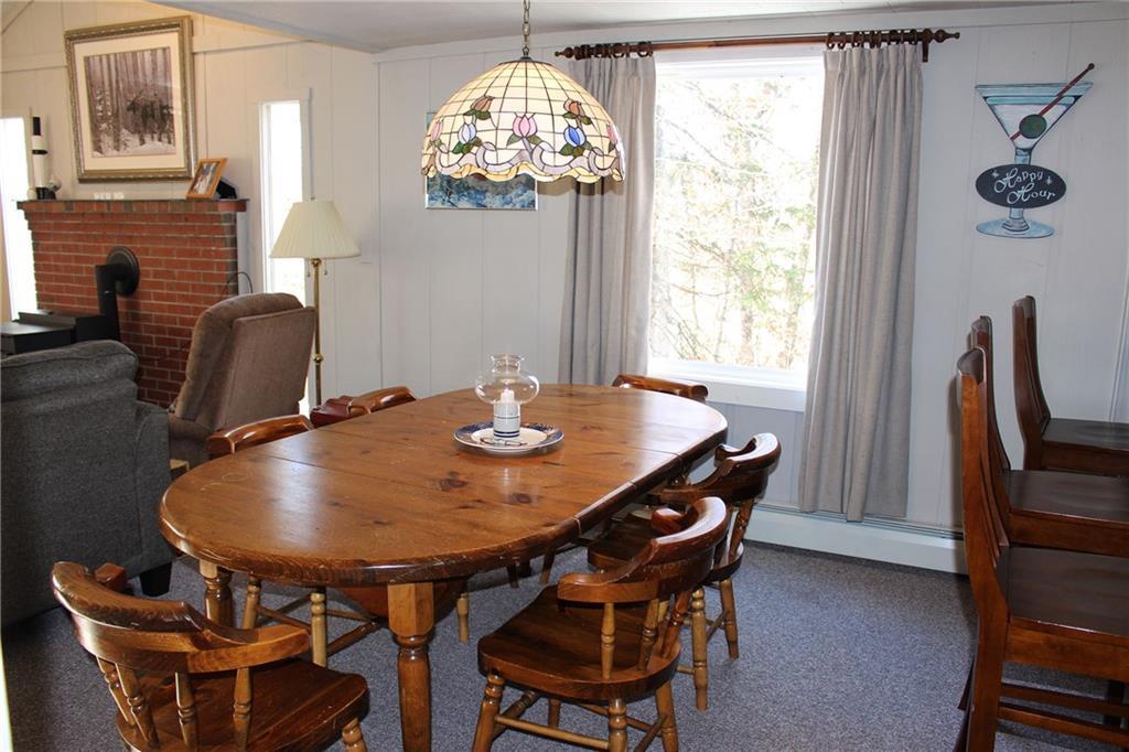 2004 Pond Road Kingfield, ME 04947 - Photo 9 of 25 Photo
