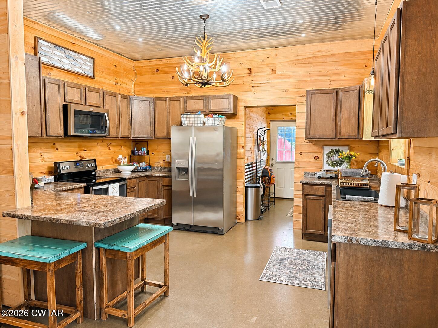 444 Britton Ford Road Springville, TN 38256 - Photo 4 of 23 F2FB5787-255F-49AC-9E17-47ACB67F115B