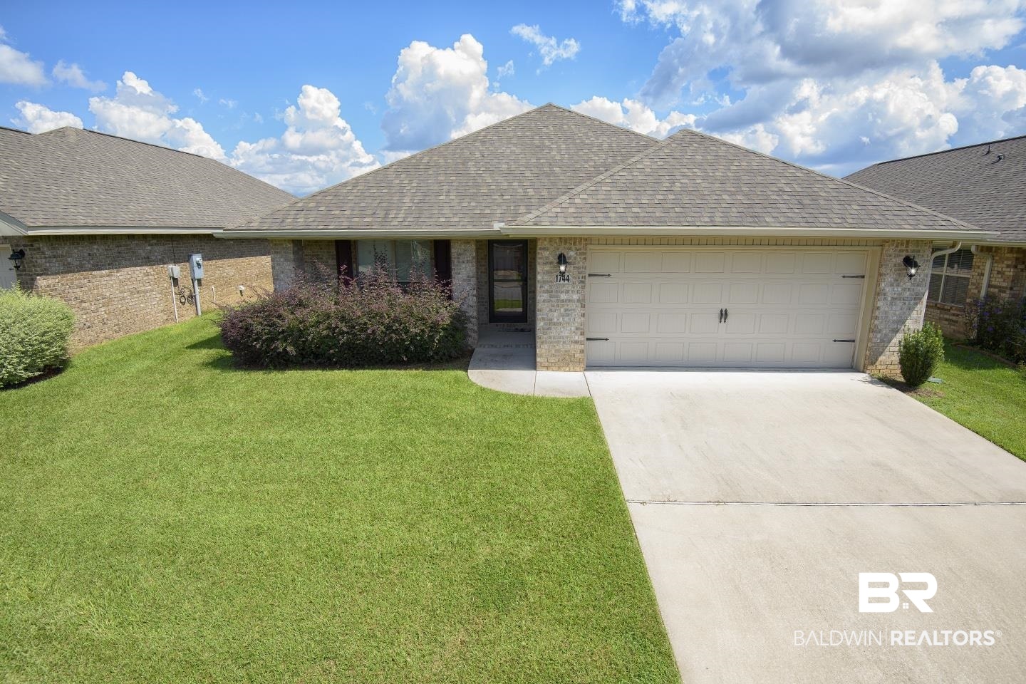 1744 Toulouse Lane Foley, AL 36535 - Photo 24 of 24 Gallery Image 24