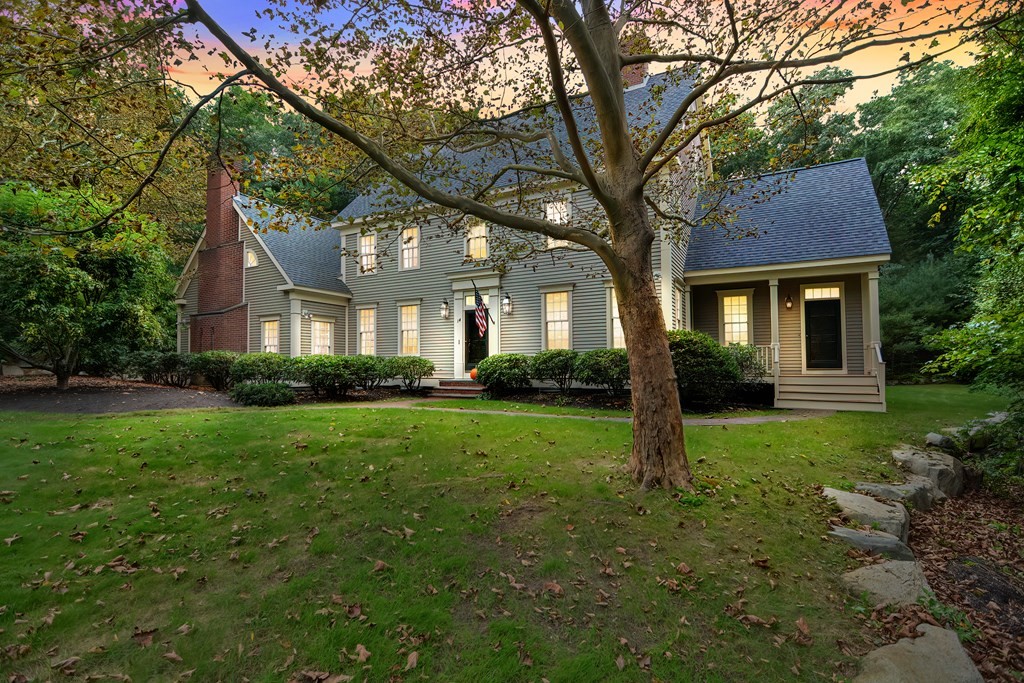14 Stop River Road Norfolk, MA 02056 - Photo 42 of 42 Gallery Image 42