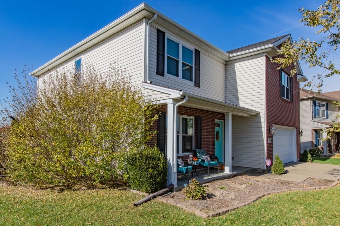 4969 Penrose Drive Newburgh, IN 47630 - Photo 2 of 36