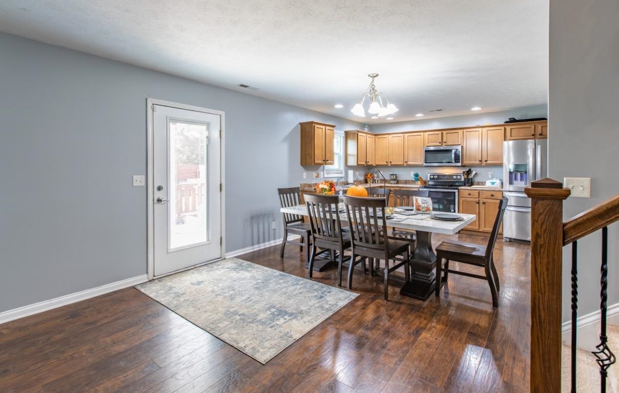 4969 Penrose Drive Newburgh, IN 47630 - Photo 11 of 36